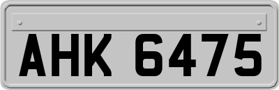 AHK6475