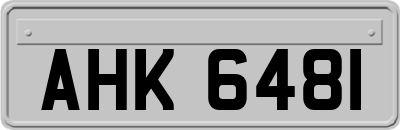 AHK6481