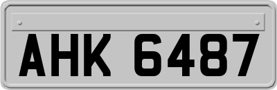 AHK6487