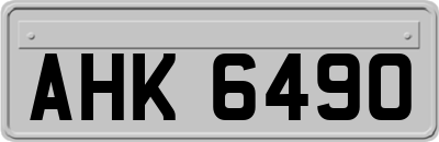 AHK6490