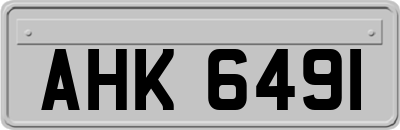 AHK6491