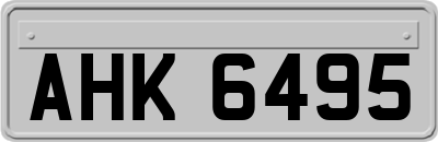 AHK6495