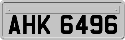 AHK6496