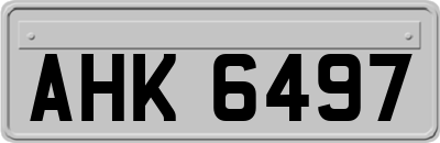 AHK6497