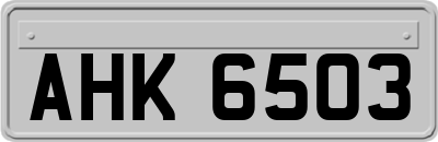 AHK6503