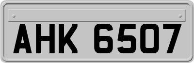 AHK6507