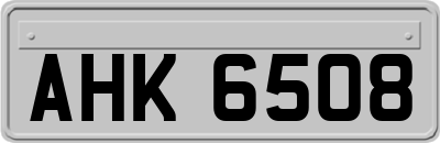 AHK6508