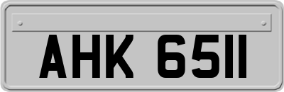 AHK6511