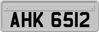 AHK6512