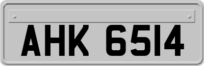 AHK6514