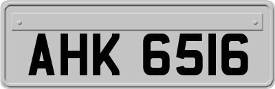 AHK6516