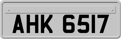 AHK6517