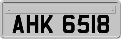 AHK6518
