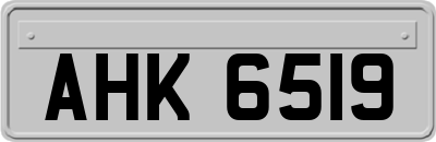 AHK6519