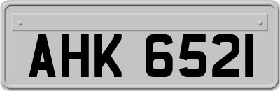 AHK6521