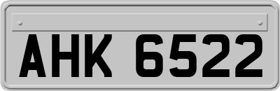 AHK6522