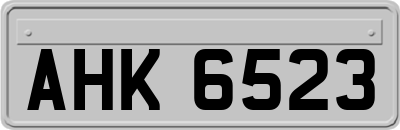 AHK6523