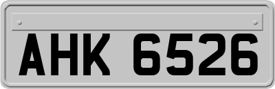 AHK6526