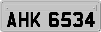 AHK6534