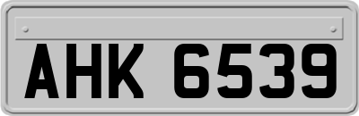 AHK6539