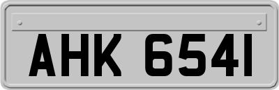 AHK6541