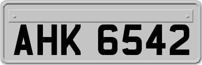 AHK6542