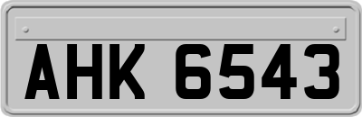 AHK6543