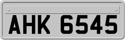 AHK6545
