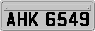 AHK6549