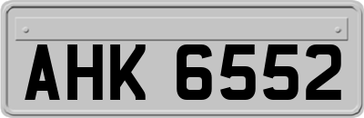 AHK6552