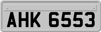 AHK6553