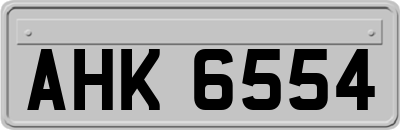AHK6554