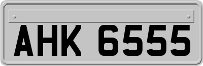 AHK6555