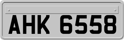 AHK6558