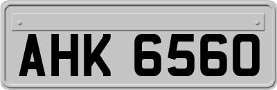 AHK6560