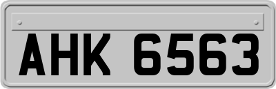 AHK6563