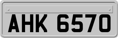 AHK6570