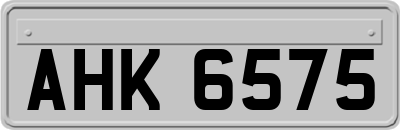 AHK6575
