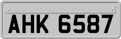 AHK6587