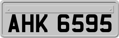 AHK6595