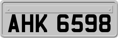 AHK6598
