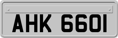 AHK6601