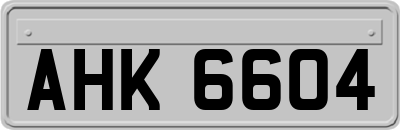 AHK6604