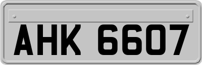 AHK6607