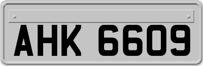 AHK6609