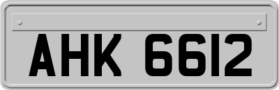 AHK6612