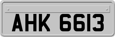 AHK6613