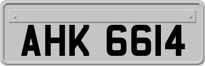 AHK6614