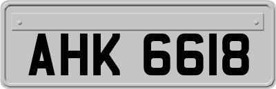 AHK6618