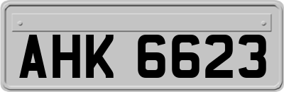 AHK6623